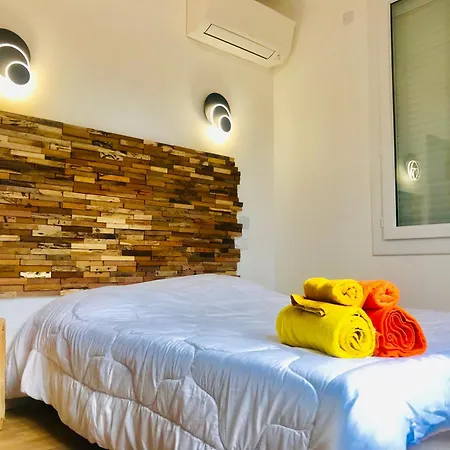 Myappartement Mediterannee Apartment Perpignan