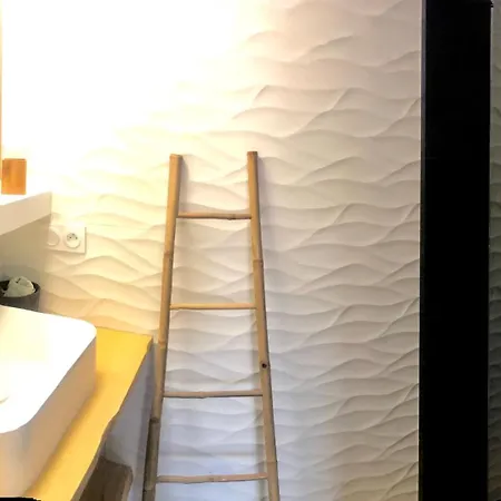 Myappartement Mediterannee Apartment *