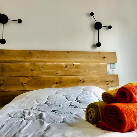 Myappartement Mediterannée *