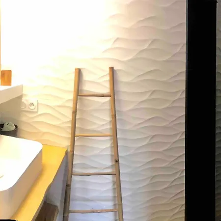 Myappartement Mediterannee Perpignan