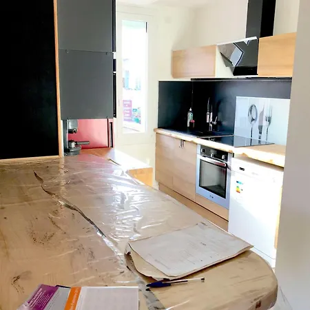 Myappartement Mediterannee