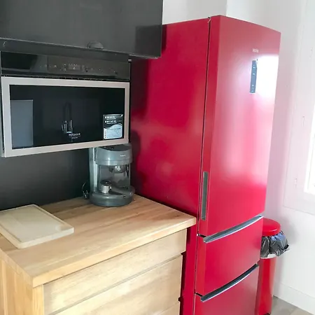 Myappartement Mediterannee Daire Perpignan