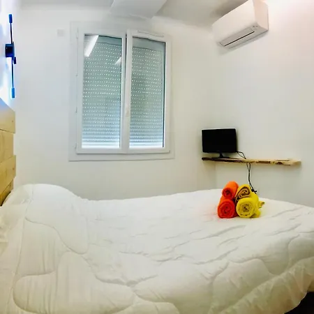 Myappartement Mediterannee