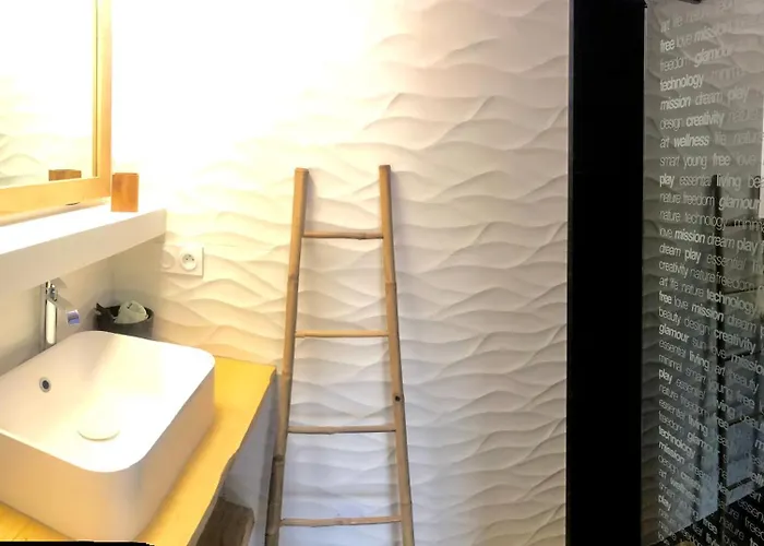 Myappartement Mediterannee Apartamento *