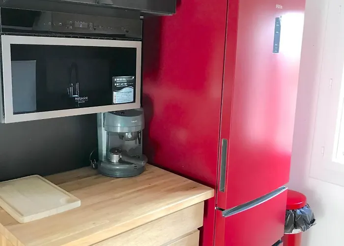 Myappartement Mediterannee Apartamento Perpinhã